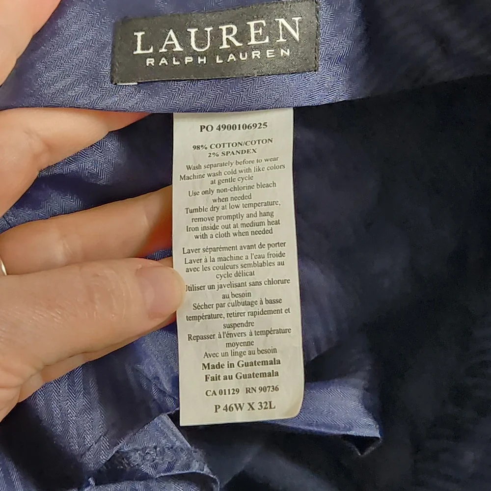 Lauren Ralph Lauren lauren ralph